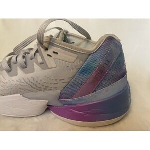 adidas D.O.N. Issue #4 Mitchell lightlock Basketball Shoes size 11